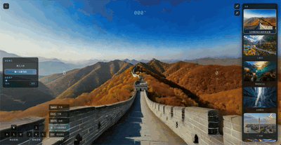 高德宣布正式发布通用世界模型工坊ABot-World Studio，并同步开放测