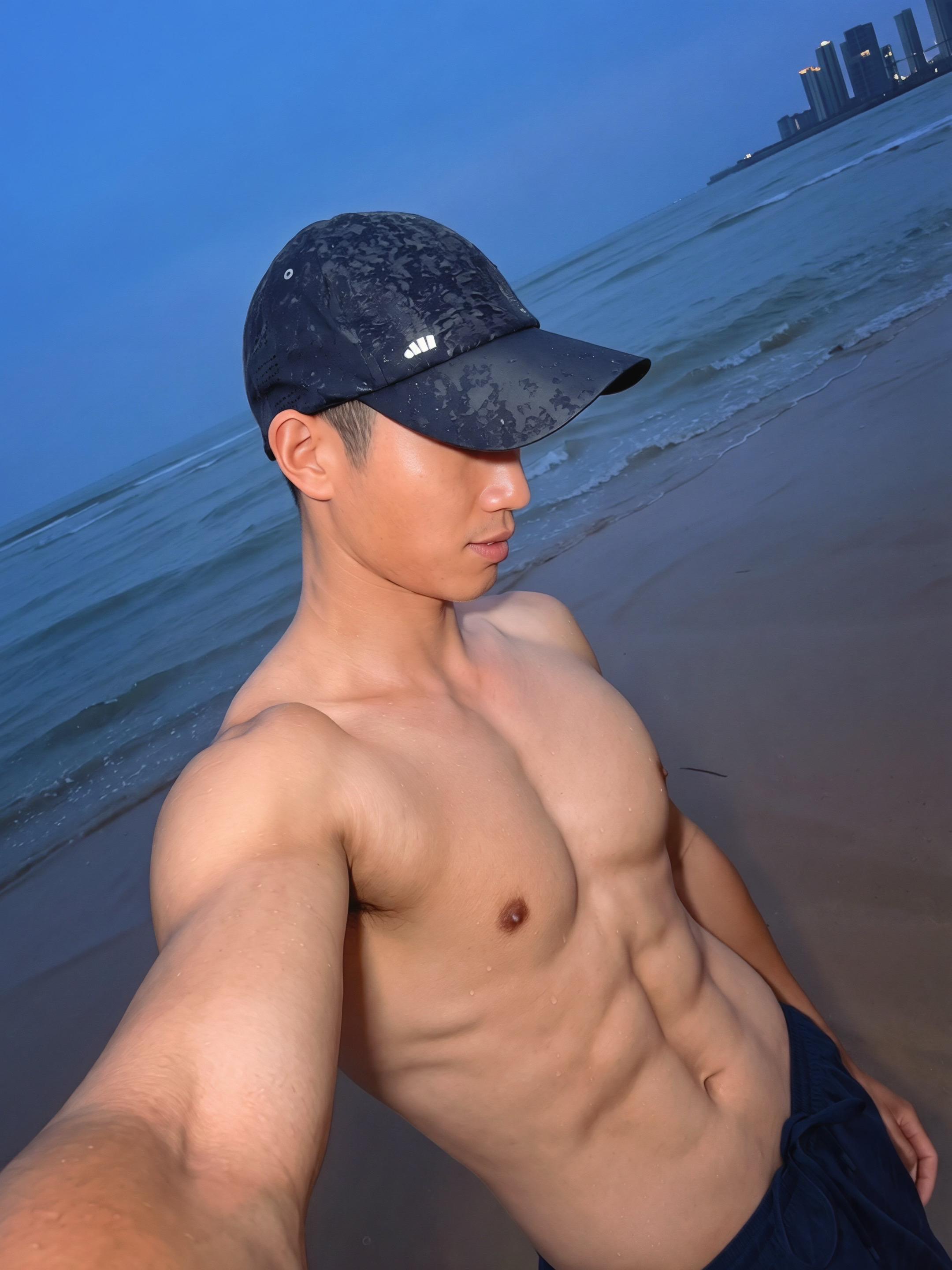 听海🌊。