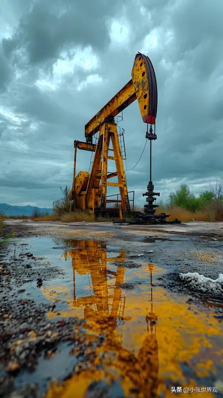 地球上为啥有这么多石油？很多人以为是远古恐龙等动物尸体变的，其实不是，石油真正的