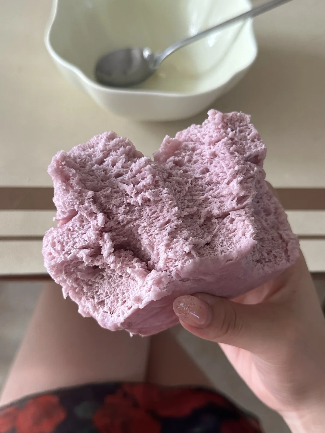 早饭吃什么