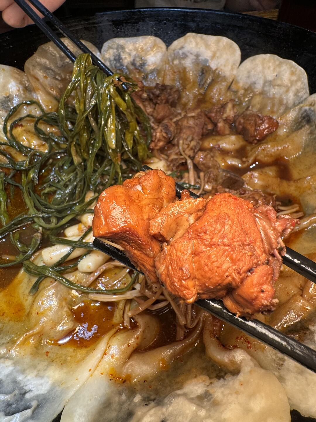 南京！个人觉得无法超越的一家…