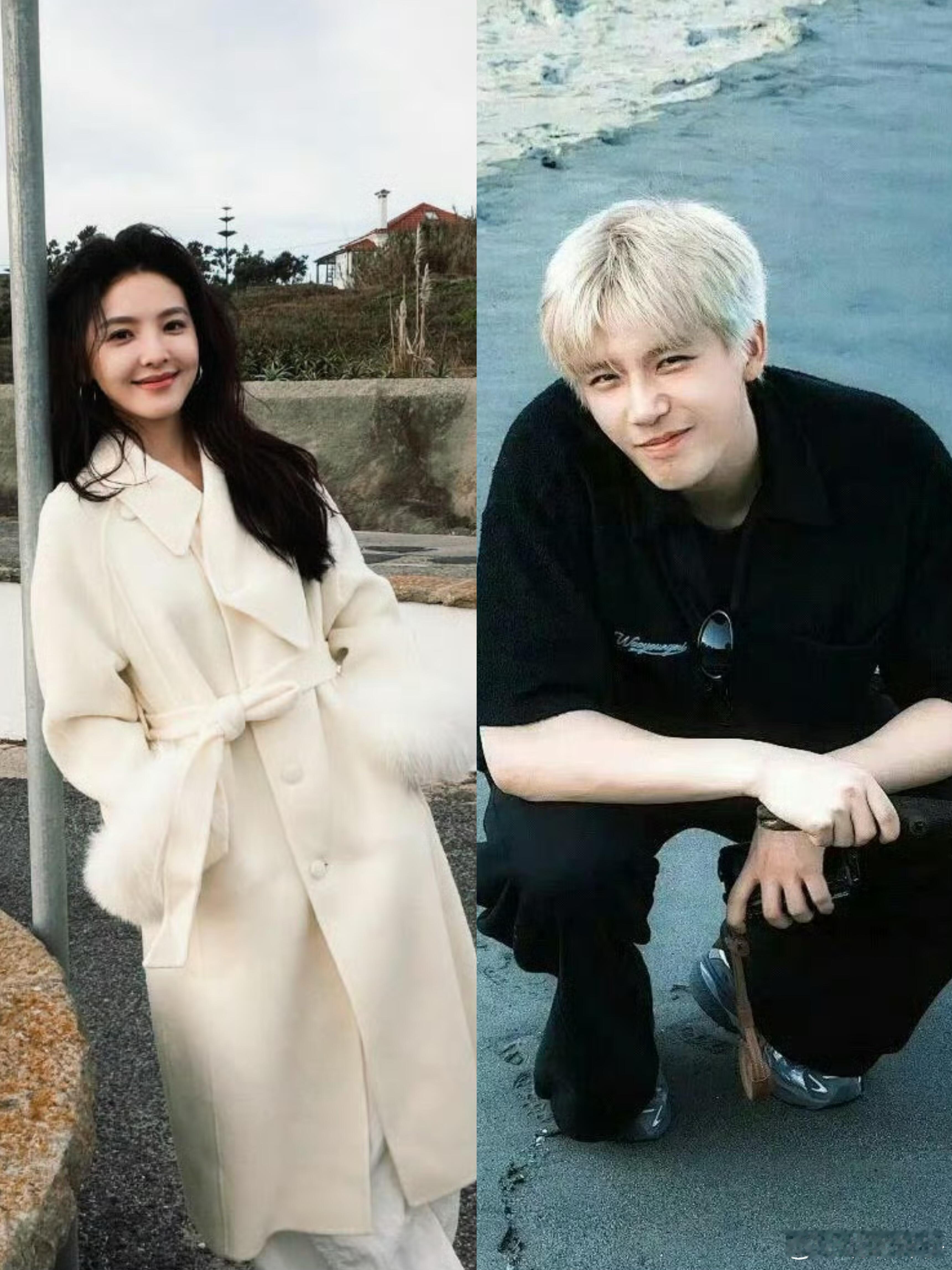 章若楠、王安宇《你那儿几点》🍠你那儿几点｜章若楠｜王安宇 ​​​