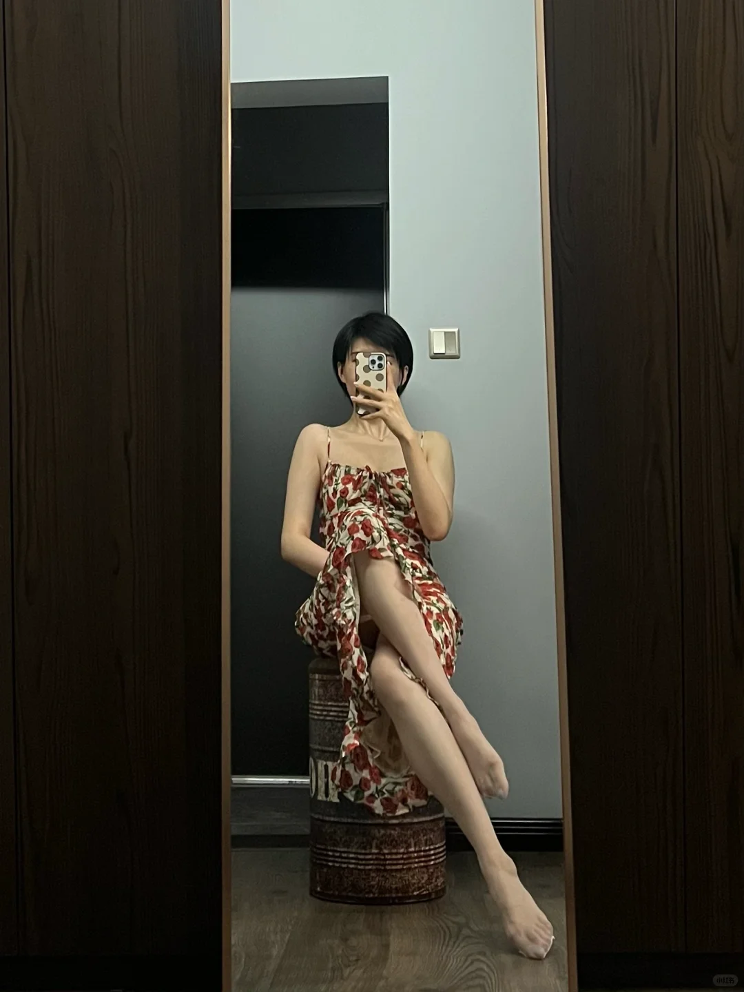 运动第五年，目标，穿衣显瘦，脱衣有肉