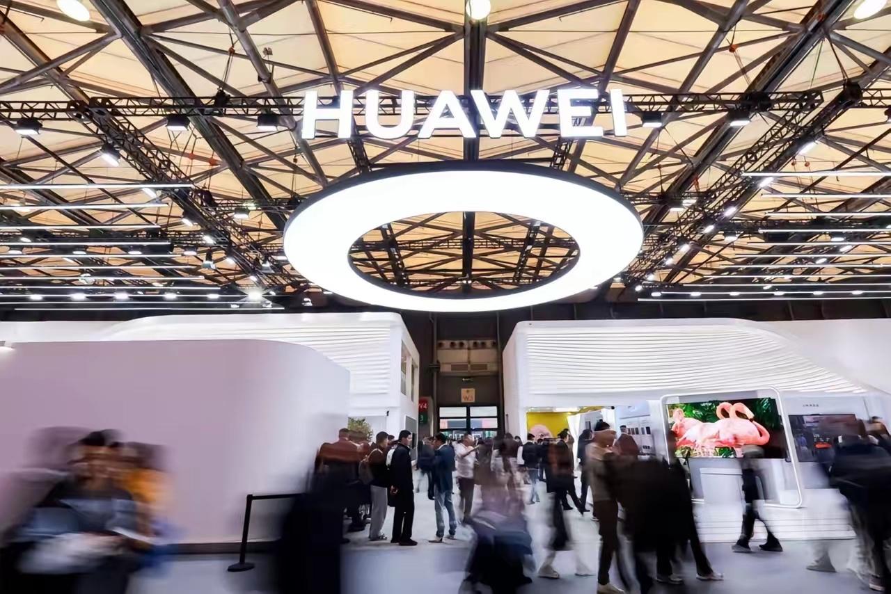 2026 AWE成为科技圈热点，华为全场景智慧生活解决方案更是出圈亮眼！

这几