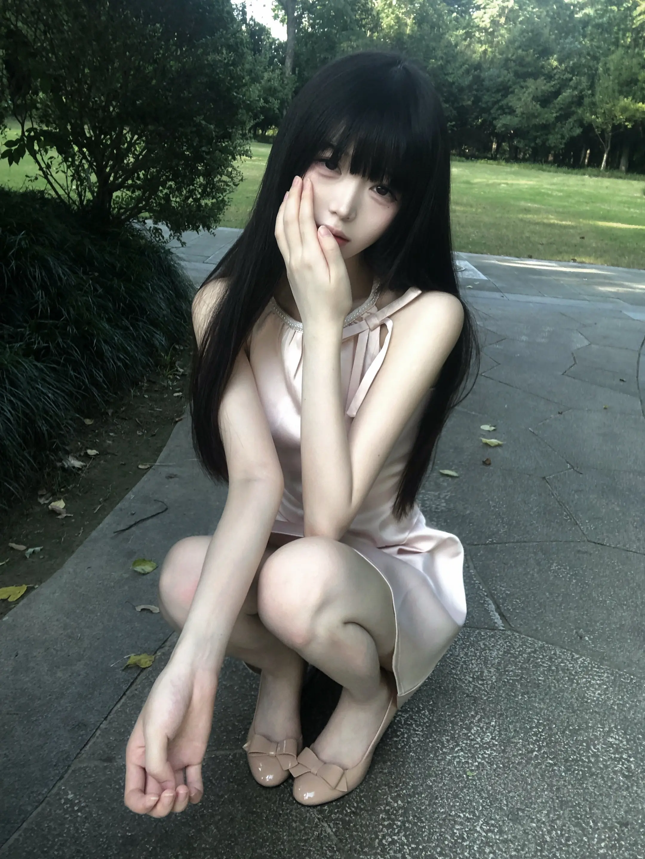 其实我也不太了解你