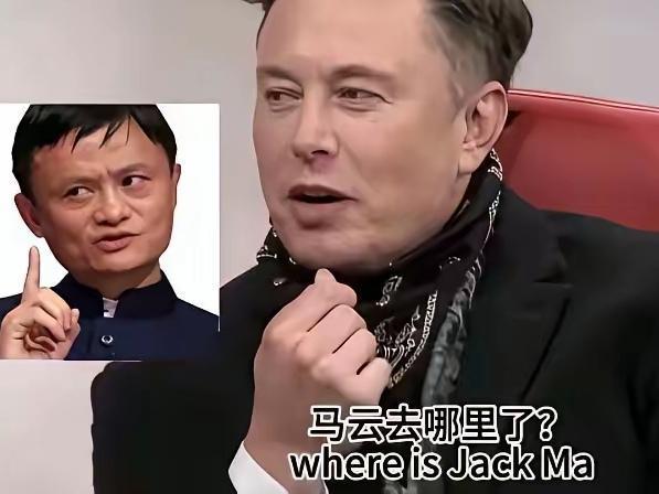 马老师不卑不亢，自信笃定，体现国人的风骨，赢得世人的尊重。