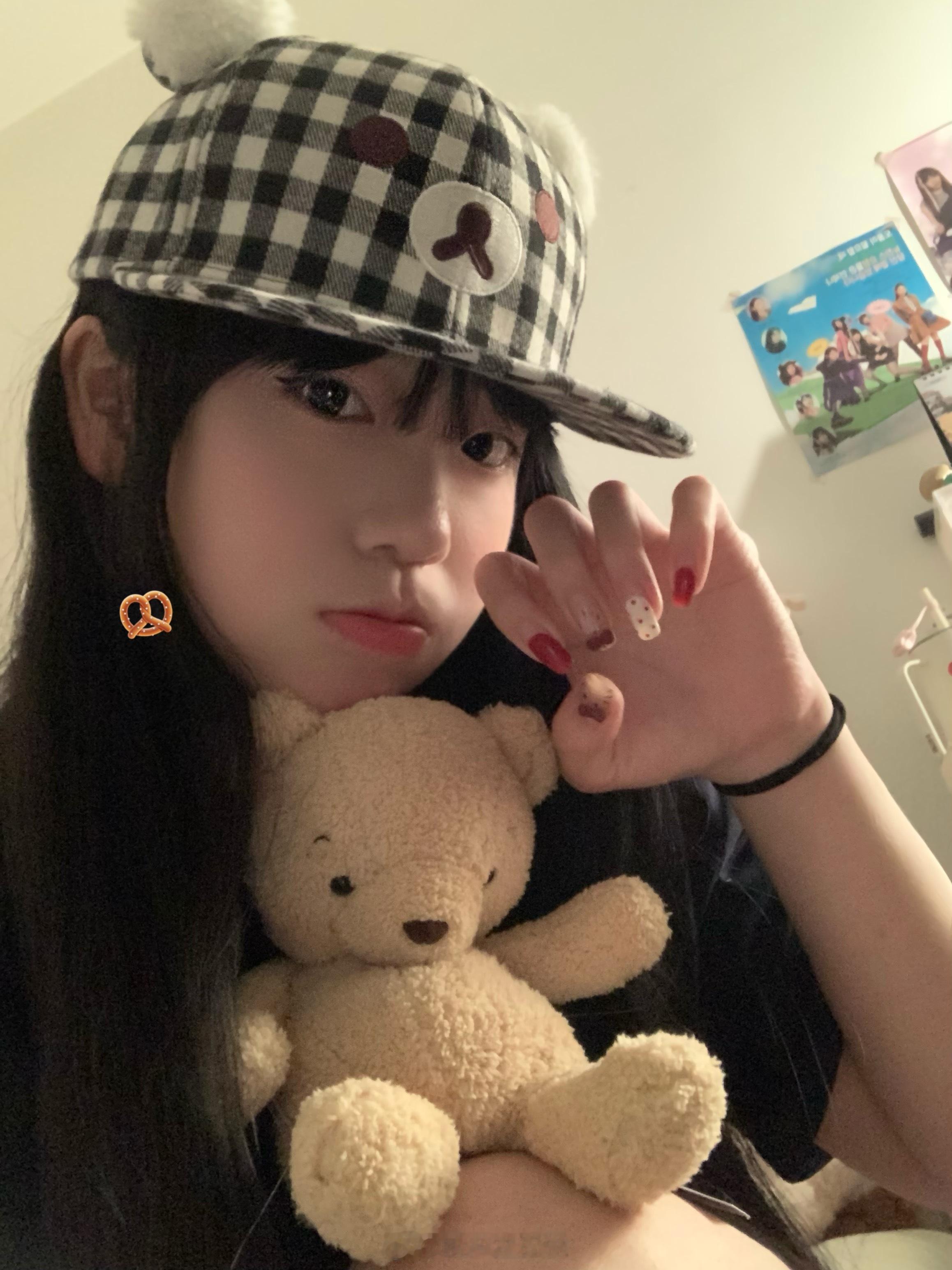 人生简直太轻松了 轻轻松松搞砸一切(*^ω^*) ​​​