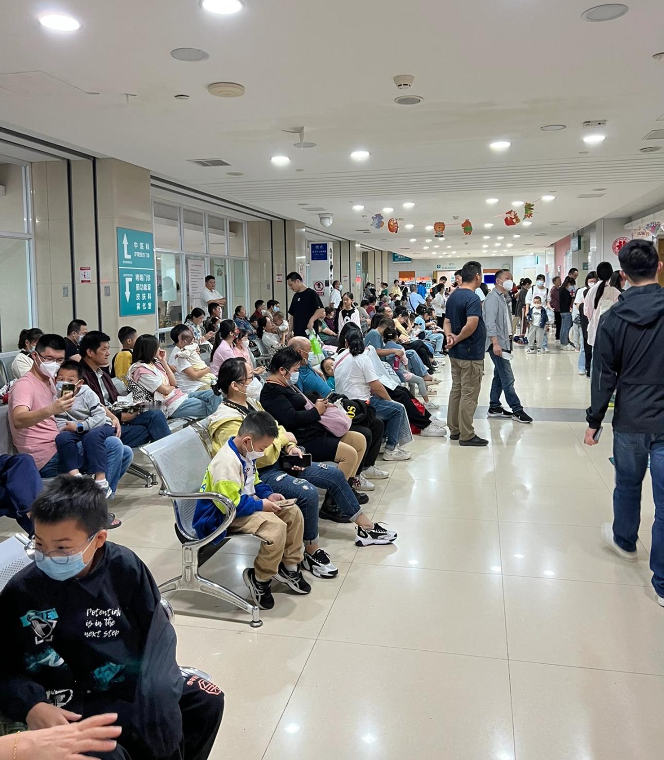 在医院，你才会明白，和自己的健康相比，人生没有什么放不下的，因为人间唯一的财富就