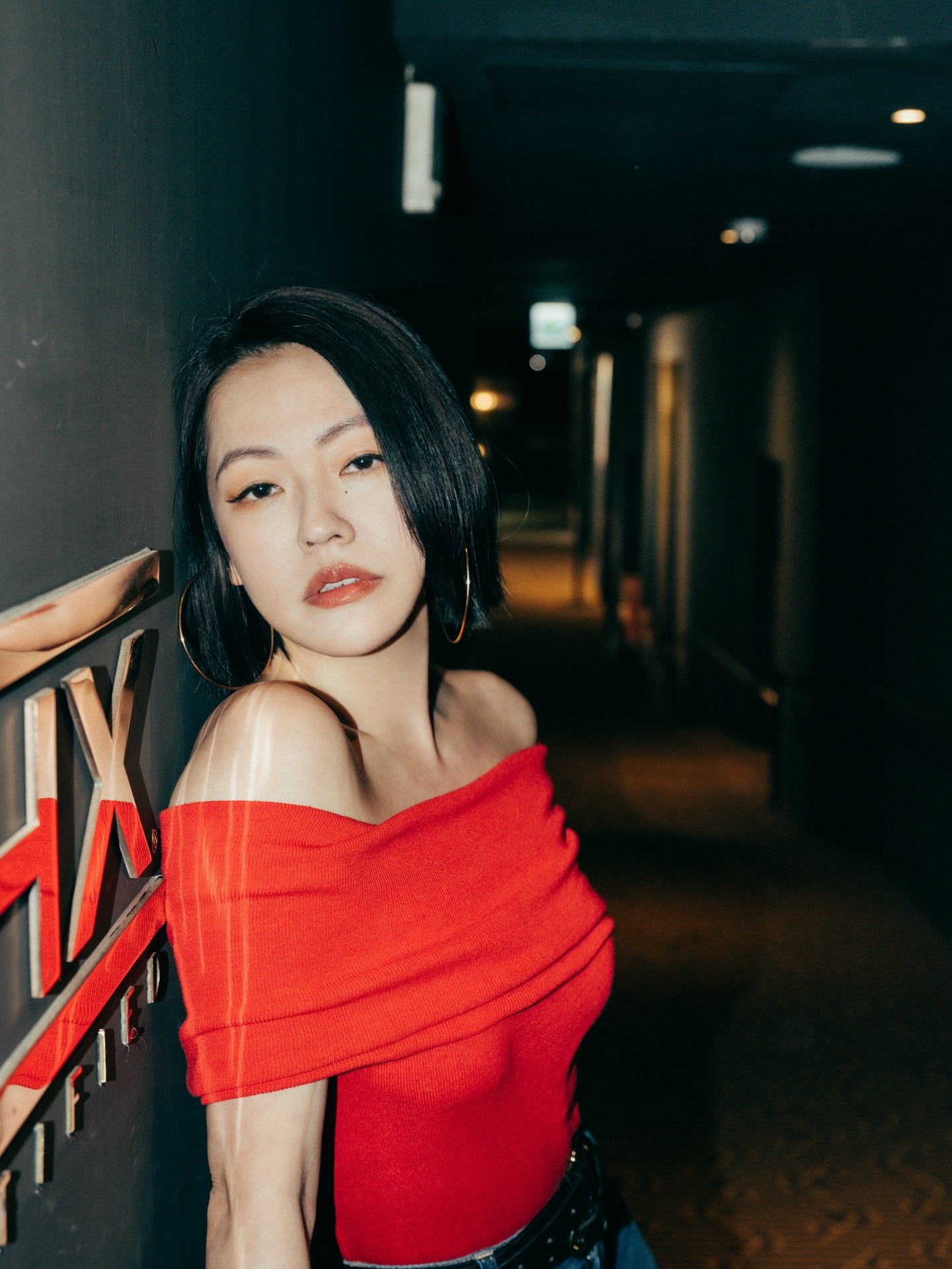 一组S在香港的照片