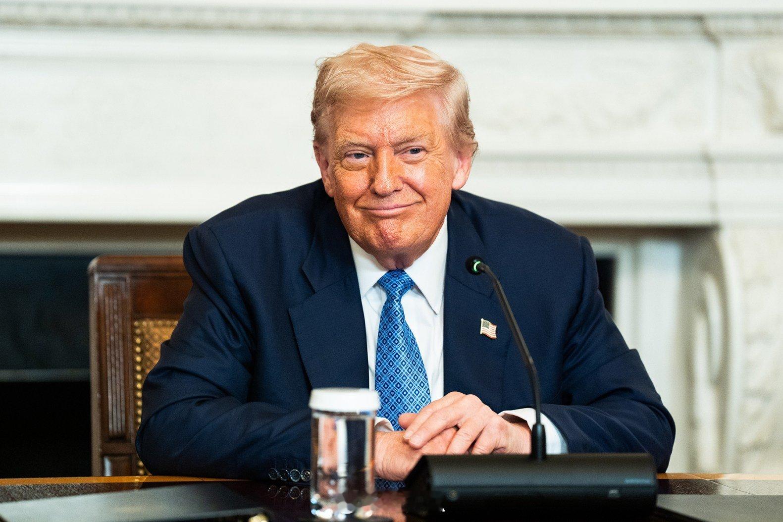 一份泄露的文件显示，美国计划将四个国家逐出欧盟，这是“让欧洲再次伟大”战略的一部