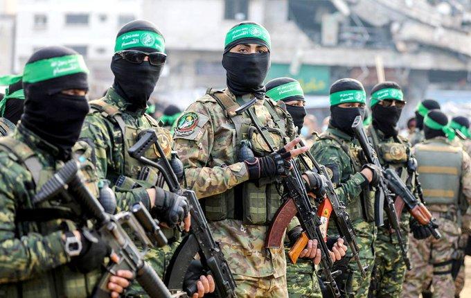 以色列这招实在是高，用伊朗的方式打败哈马斯，据美国情报、以色列媒体跟加沙本地消息