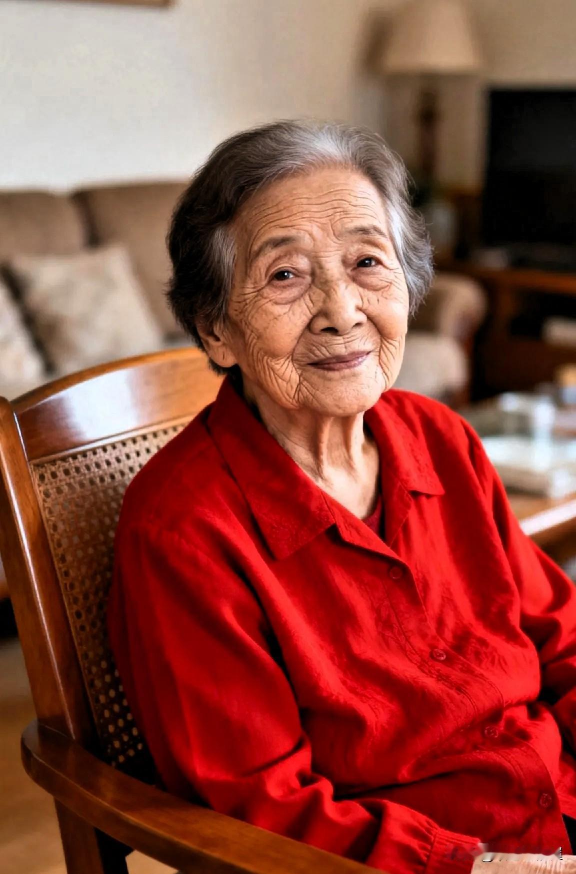 《我的婆婆，我的妈》

都说婆媳关系难处，可我的婆婆却用三十多年的行动，诠释了什