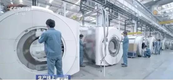  原来欧美的福利是这么来的！当中国造不出核磁仪必须依赖进口时，飞利浦敢卖3千万，