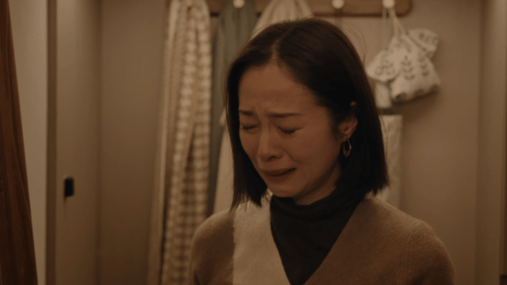 电话响了帽子绿了他碎了 周遇安的救赎太及时！听说姜家齐在天桥，疯了似的寻人，两个