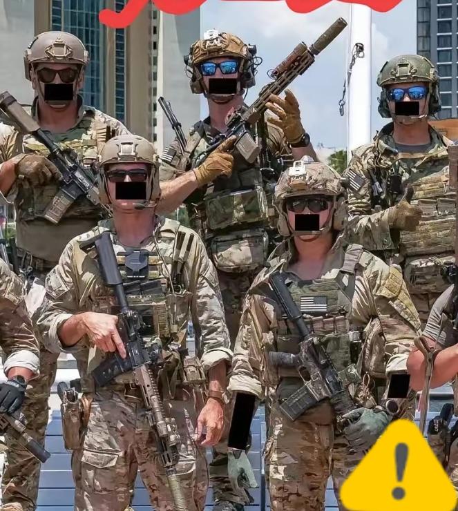 特朗普玩脱了！把一国总统抓走，他以为自己在秀肌肉，却是没有想到这事会产生的影响，