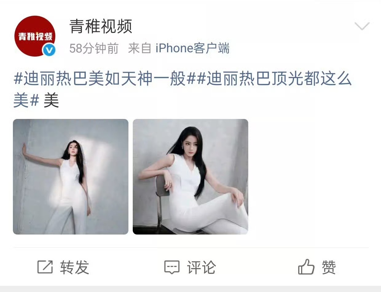 杨紫张凌赫摩羯座姐弟水漫金鹰后已经八年0提所有奖项，所有剧集全部🥕，从未入围广