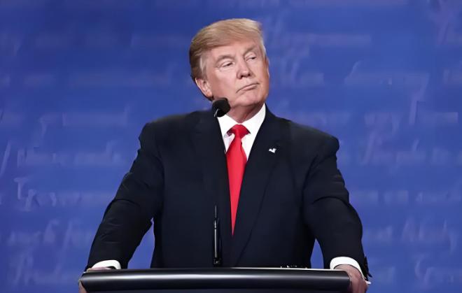 中国买了那么多美国大豆，也开放了对美稀土供应，得到的结果却是美国“台湾保证实施法