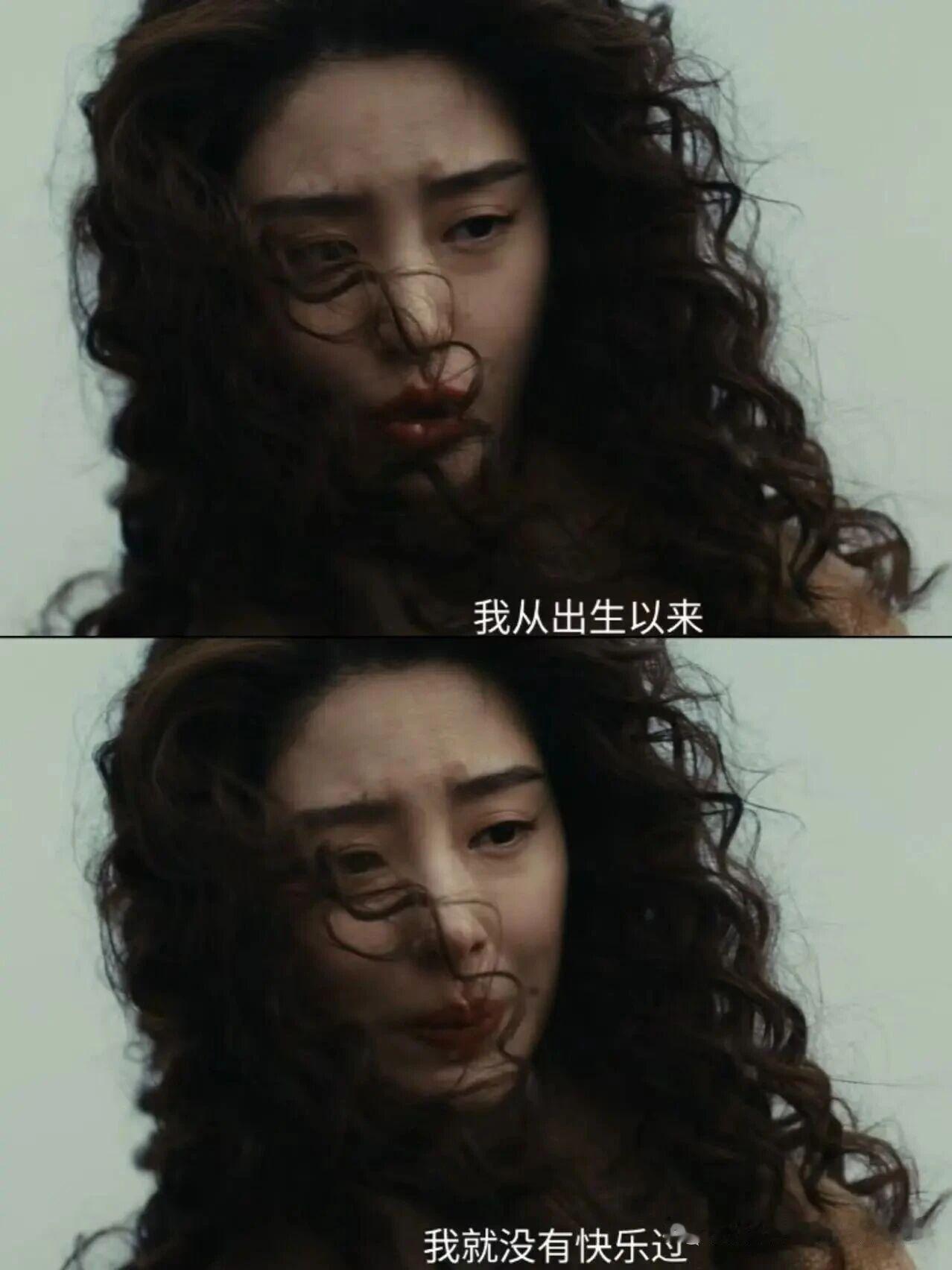 爱情没有神话：她已不那么爱贝律师了，这婚也不是非结不可，但周母却再次用强硬的态度