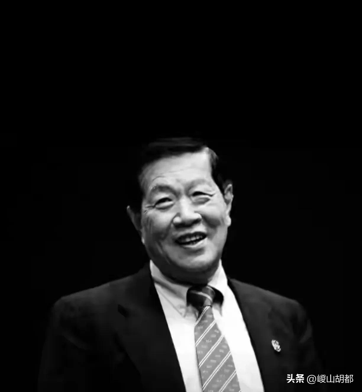 “华人神探”李昌钰于3月27日去世，终年87岁。