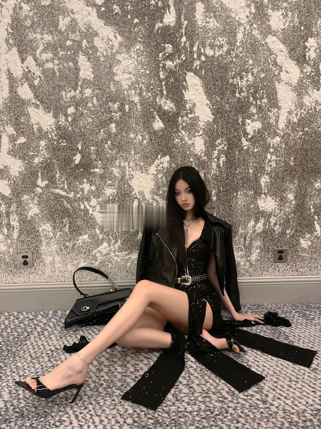 绝美裙子