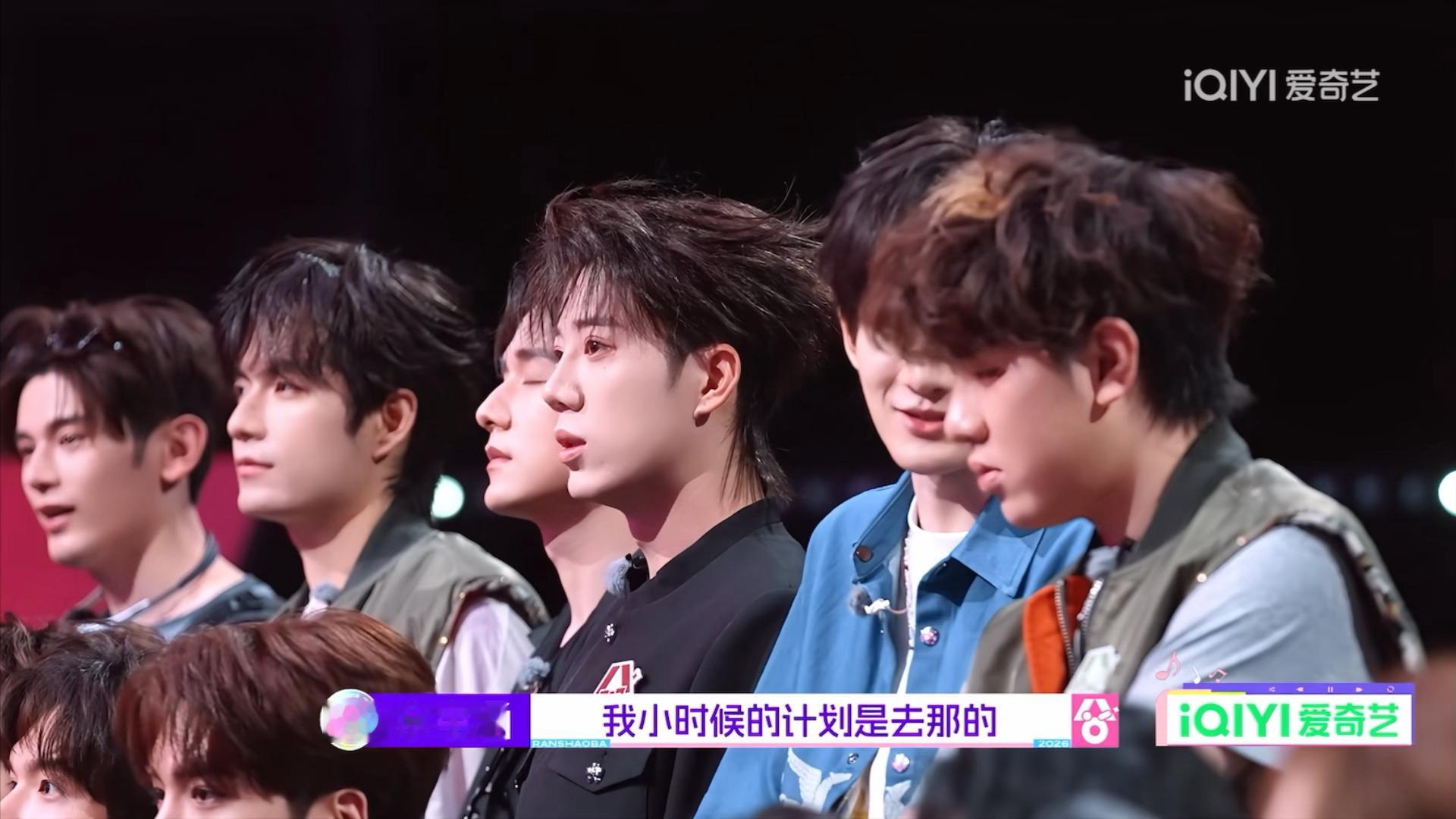 嗯嗯，如果没来时代峰峻的话……