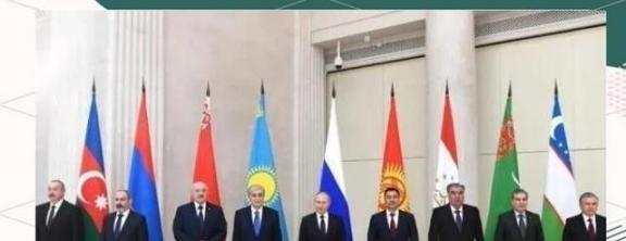 朝鲜的靠山是俄罗斯，不是中国，中亚五国的老大也是俄罗斯，而不是中国。中国身后没有