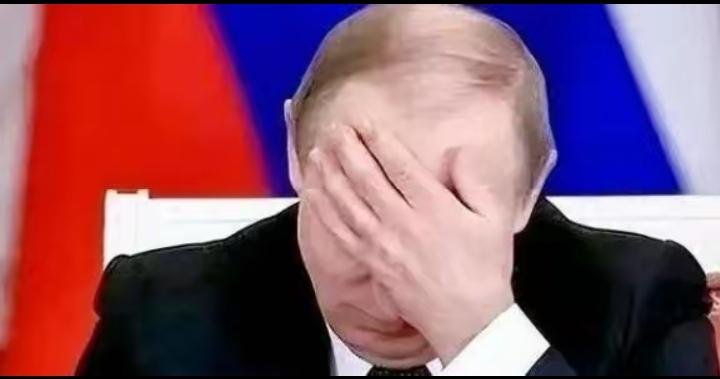多亏俄乌大战，我们才彻底认清俄罗斯真面目！
2026年5月最刺眼
的，不是口号，
