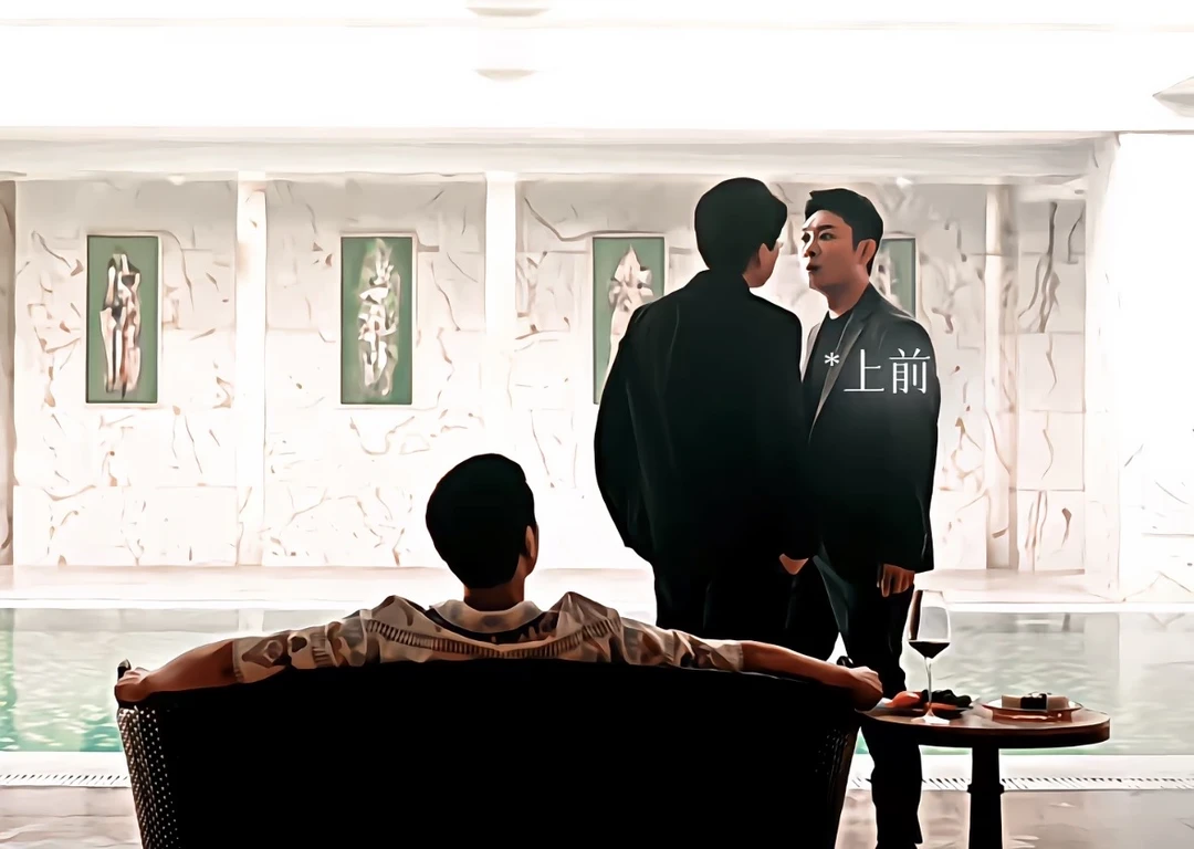 大哥大嫂有没有可能是双A呢