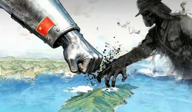 高市早苗这次对华的“挑衅”，其实也是对我们自己的一次检验。

2025年11月7