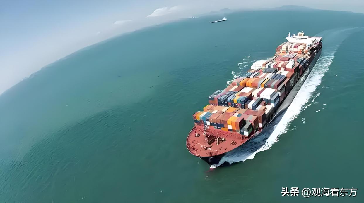 3月10日，中国商船“铁娘子”号通过修改AIS信号为“中国所有”成功穿越海峡，运