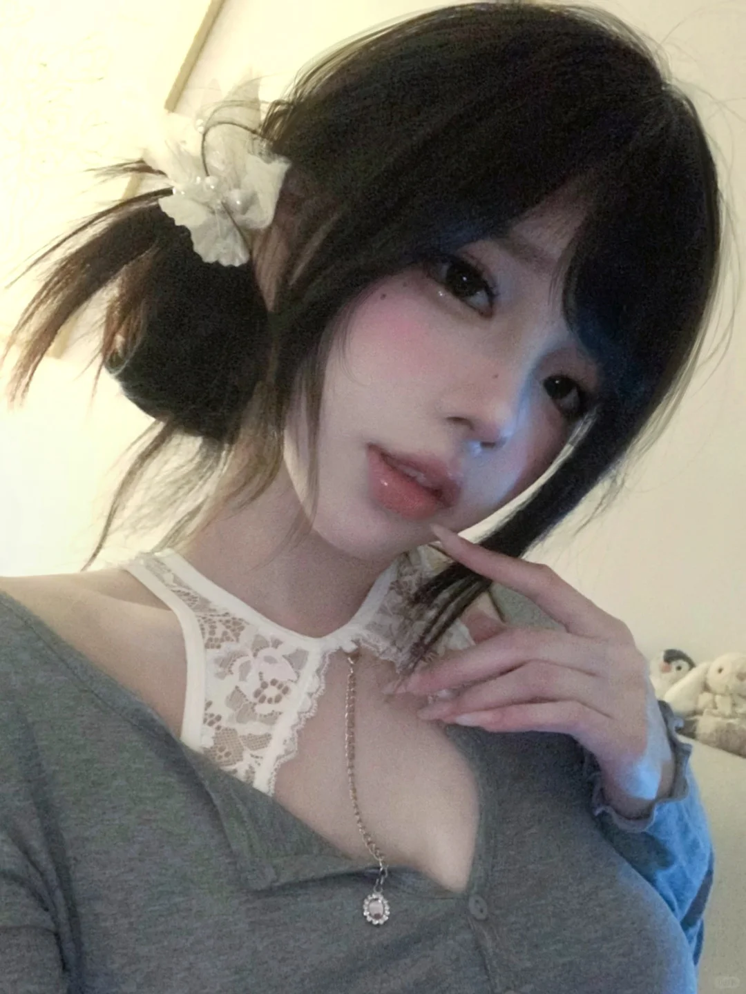 小姨
