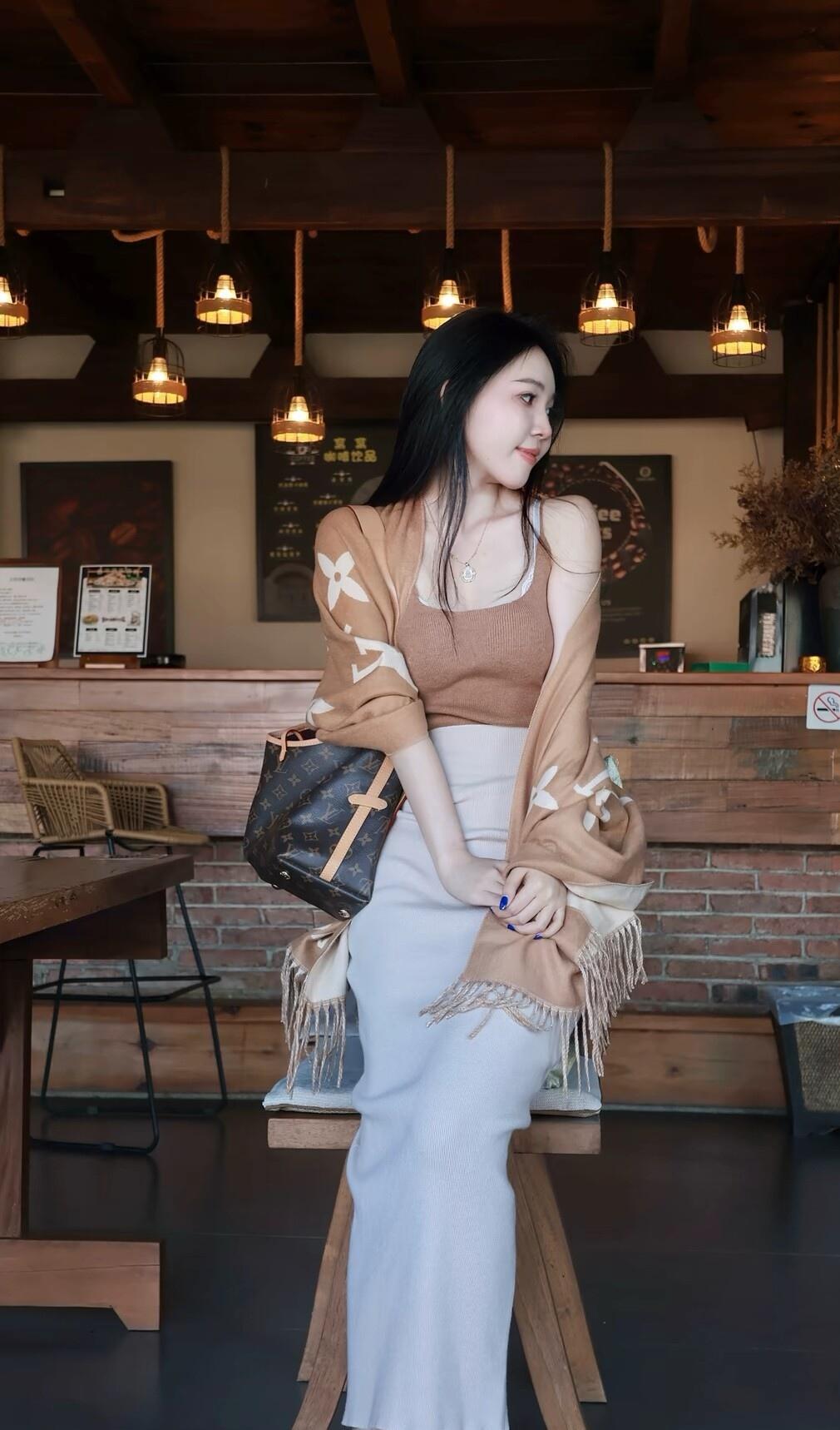 气质,身材,颜值,哪个更重要?