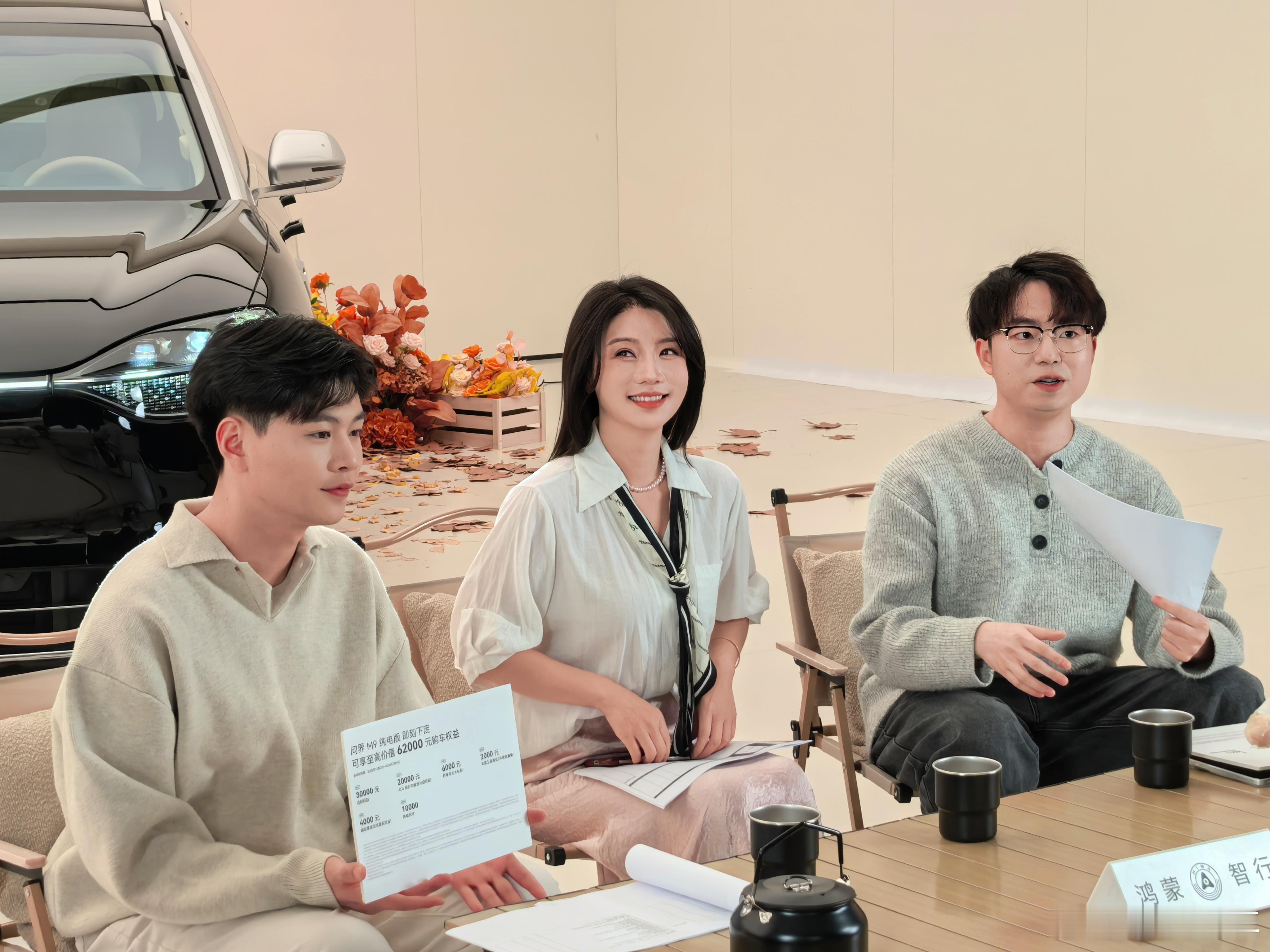 浅更一些彩排花絮，本来以为会很紧张，没有想到整场下来都特别轻松，没有想象中那种紧