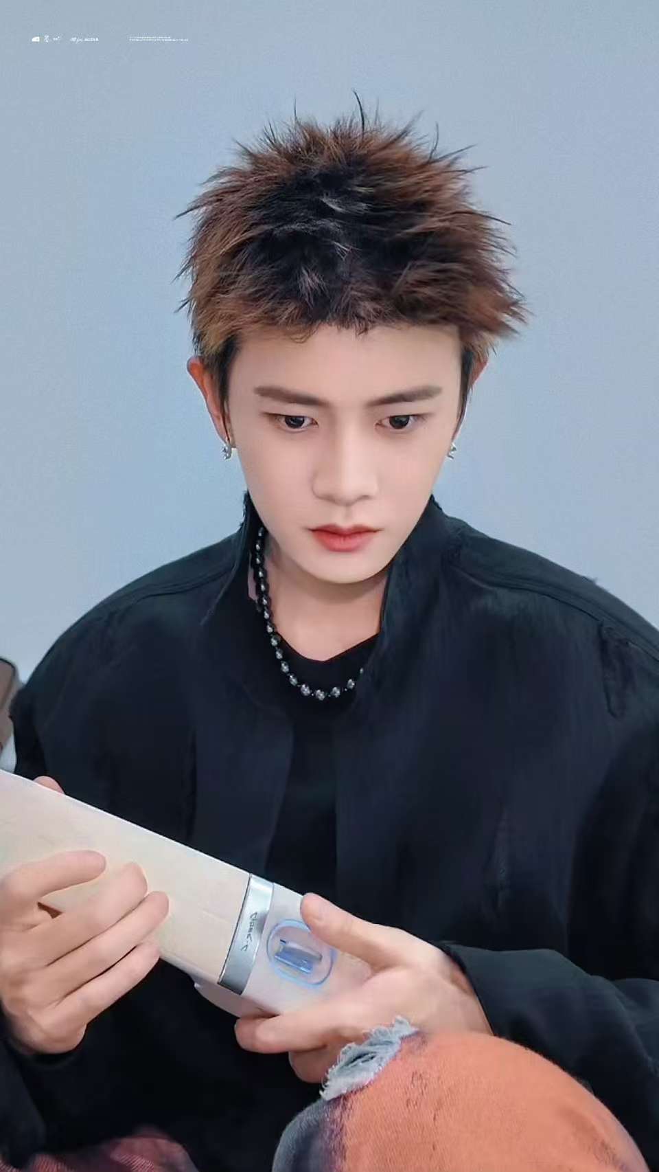 任嘉伦  伦  ──── 🪁 𝚁𝙴𝙽 𝙹𝙸𝙰 𝙻𝚄𝙽 🪁 