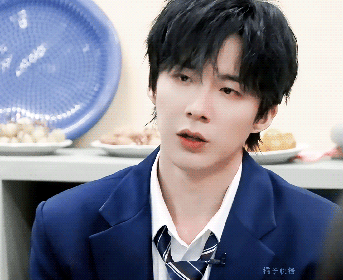 刘宇宁开始推理吧 | 刘宇宁上好佳品牌代言人 | 摩登兄弟 我是天空里的一片云偶