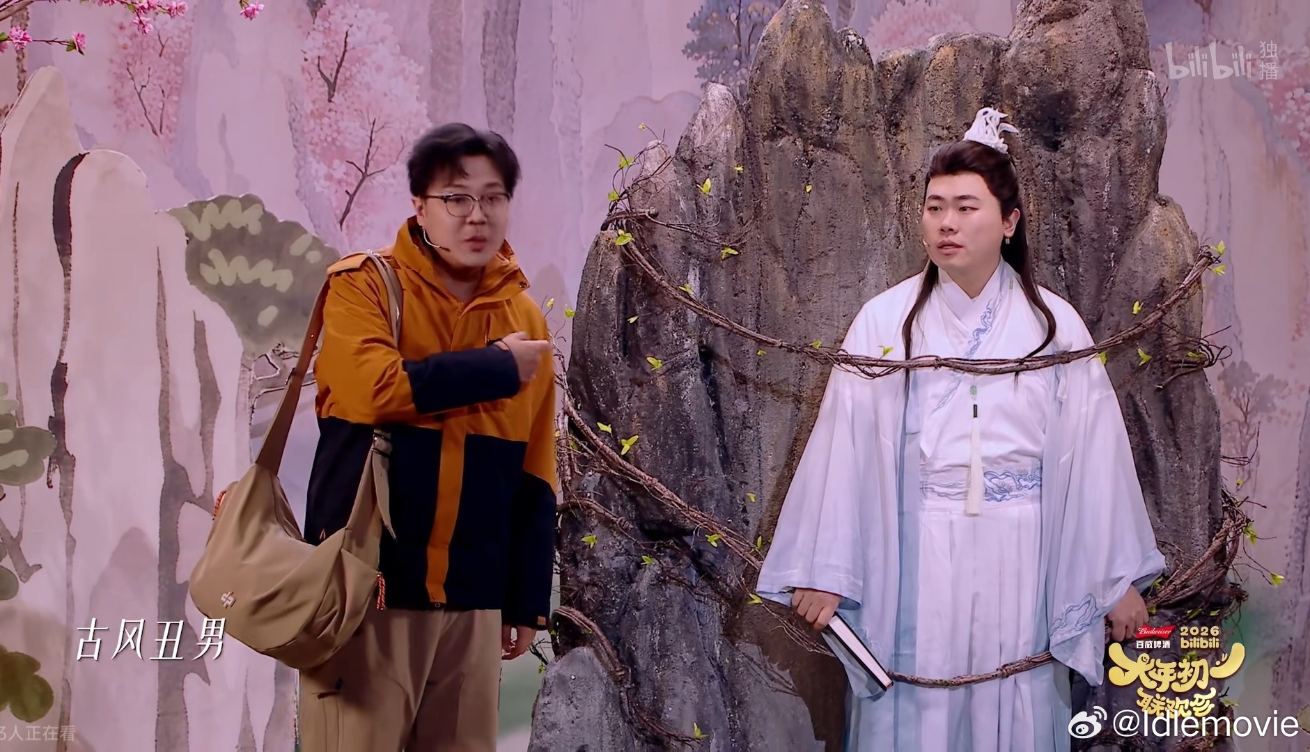 为什么很多演员演戏没有活人感不是没演技，是没生活质感，演的是角色模板，不是活人。