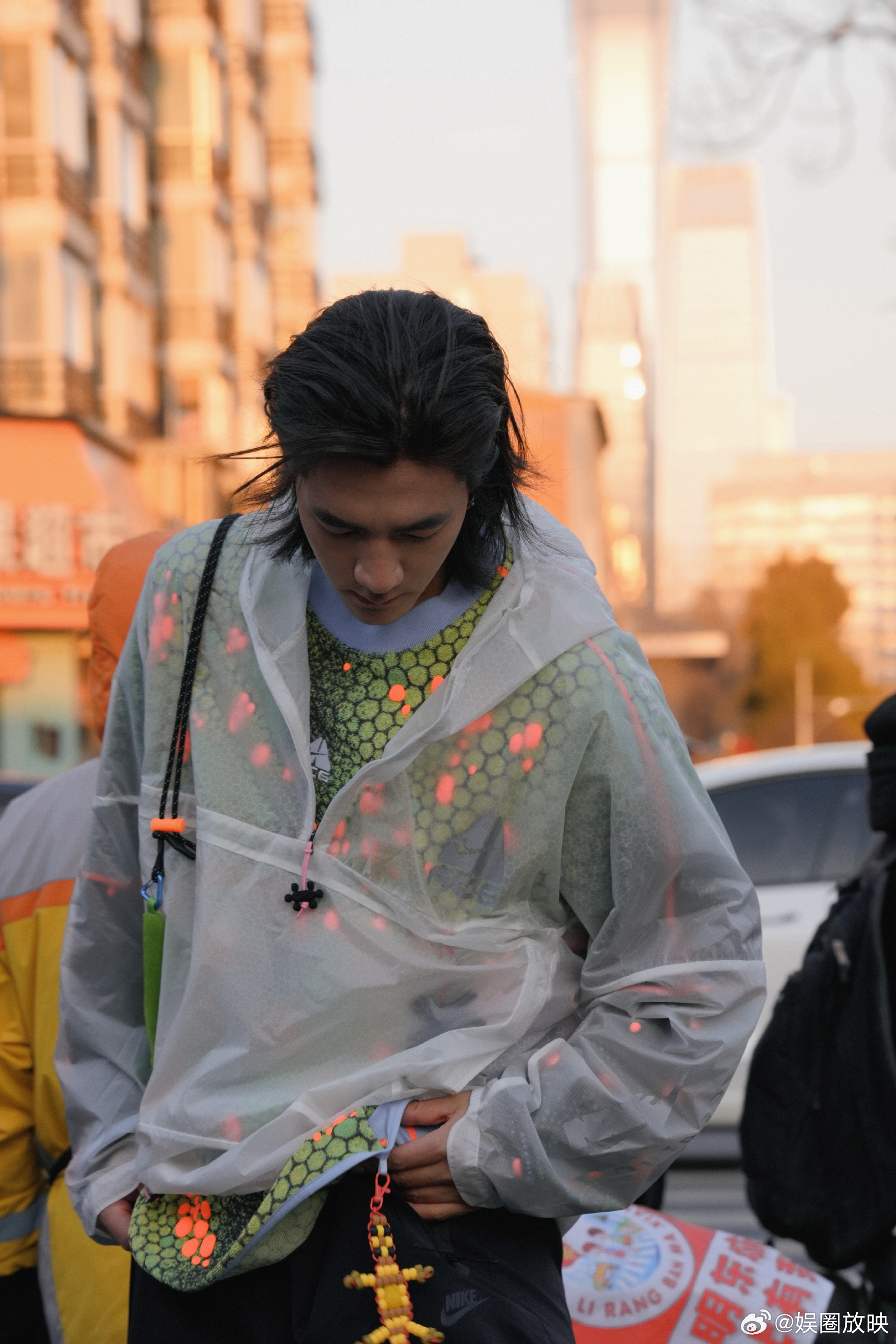 此沙体力此沙简直是户外王者配置，运动属性超强，不管什么户外场景都能hold住，太