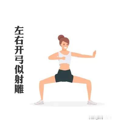 #八段锦日常#  八段锦好是好，但要注意两点——一是学起来容易，坚持难；二是有些
