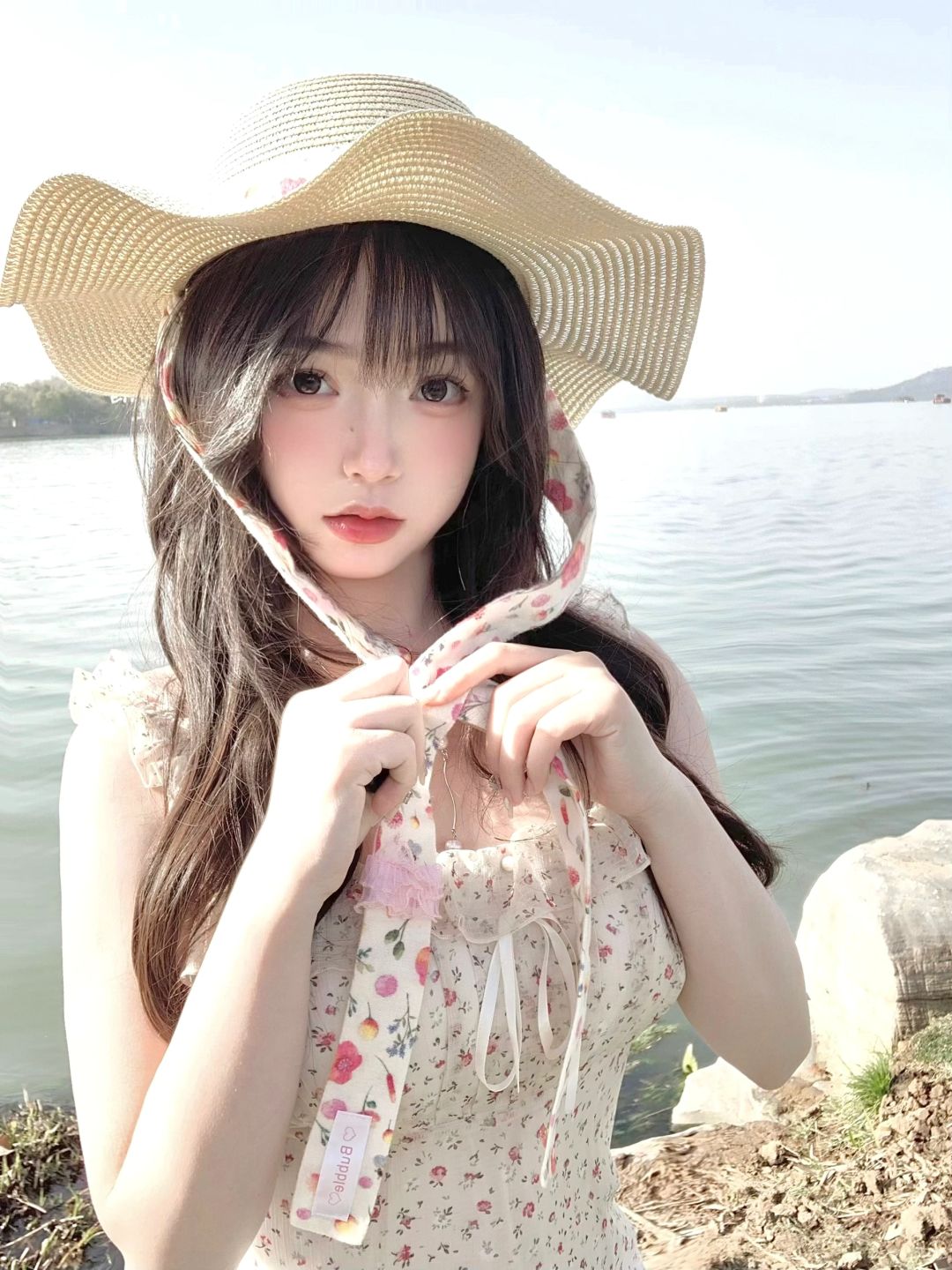 ☀️✩ 👒 ༘ ⋆  ♡̷ .ﾟ 💐