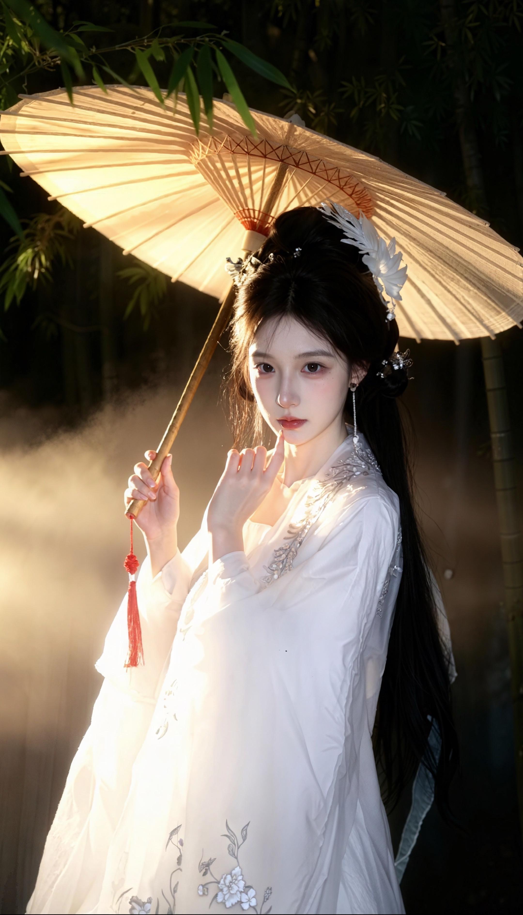 女儿心总如水 起伏而迂回
