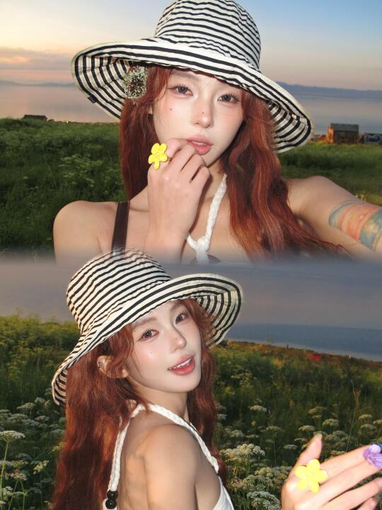 频率相同的人 才能理解你眼里的万里山河