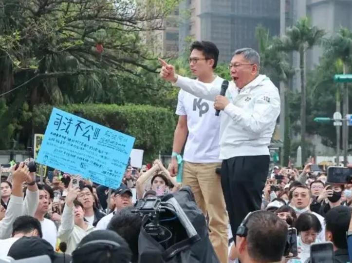 终于定了！大陆主动邀请郑丽文访问，时间地点已经公布！

3月30号当天，根据我国