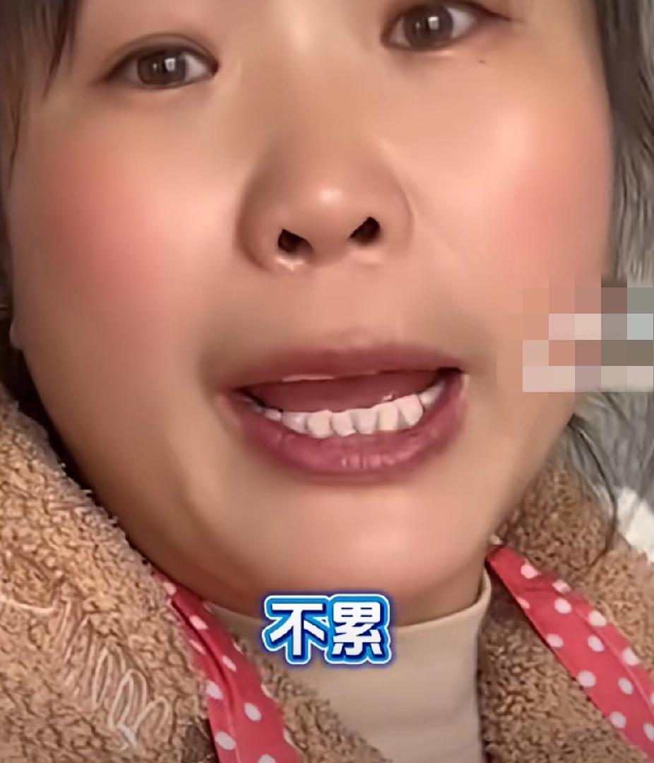 丈夫责备媳妇不早起帮婆婆做饭，累的婆婆腰都疼了！媳妇一个巴掌过去，丈夫和婆婆眼神