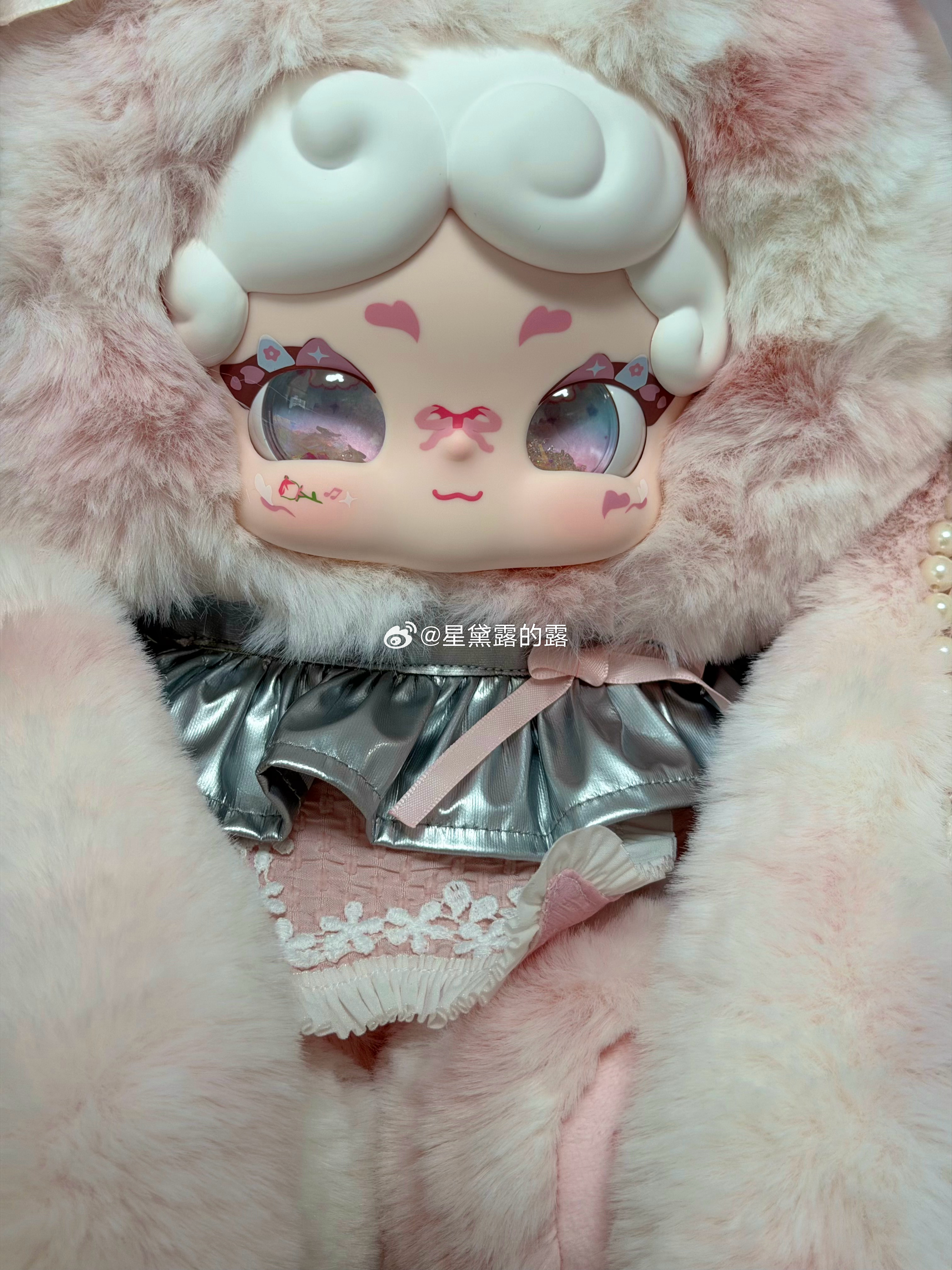 晚安小兔 我们喜欢你