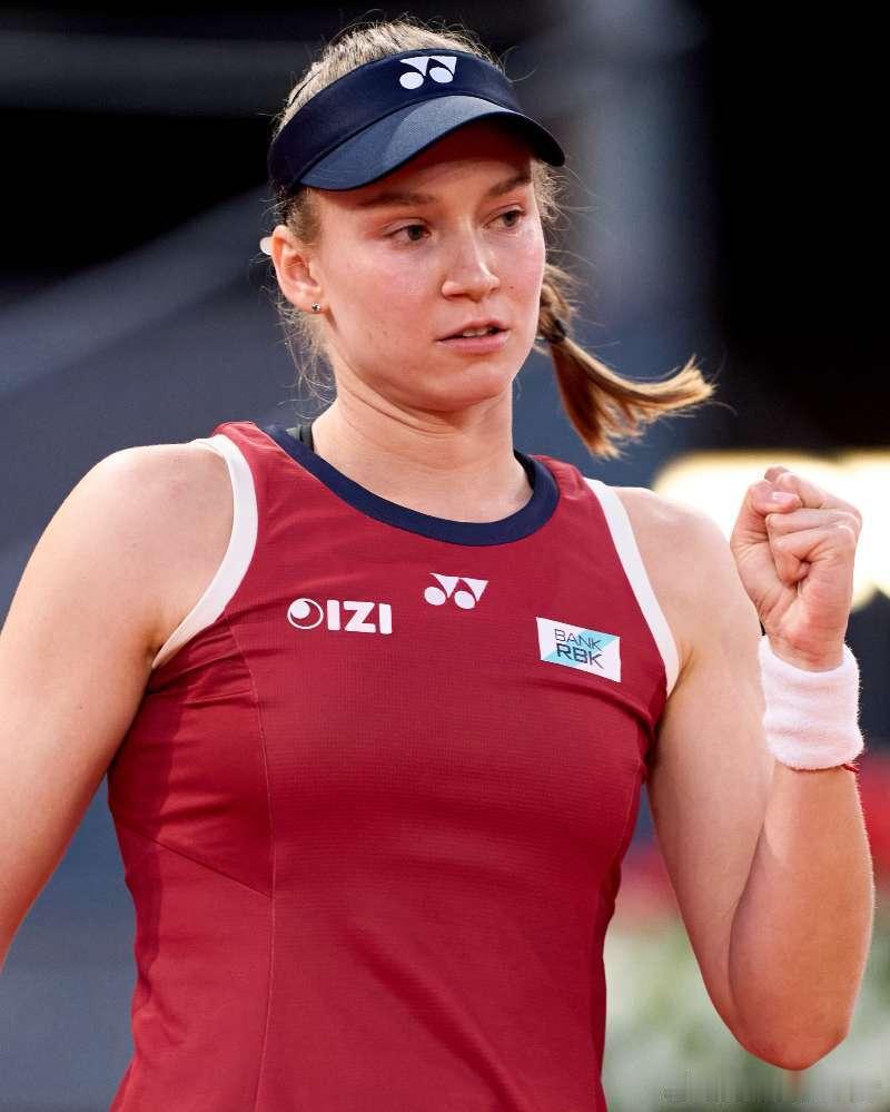 WTA马德里女单16强对阵 你pick谁上半区：萨巴伦卡🇧🇾vs大坂直美本西