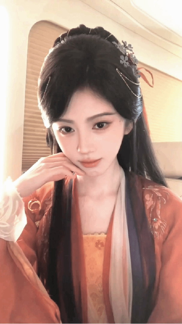 黎非摇鞠婧祎姜黎非