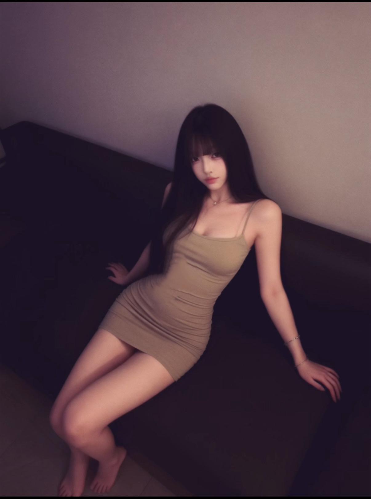 御姐穿搭 168纯欲