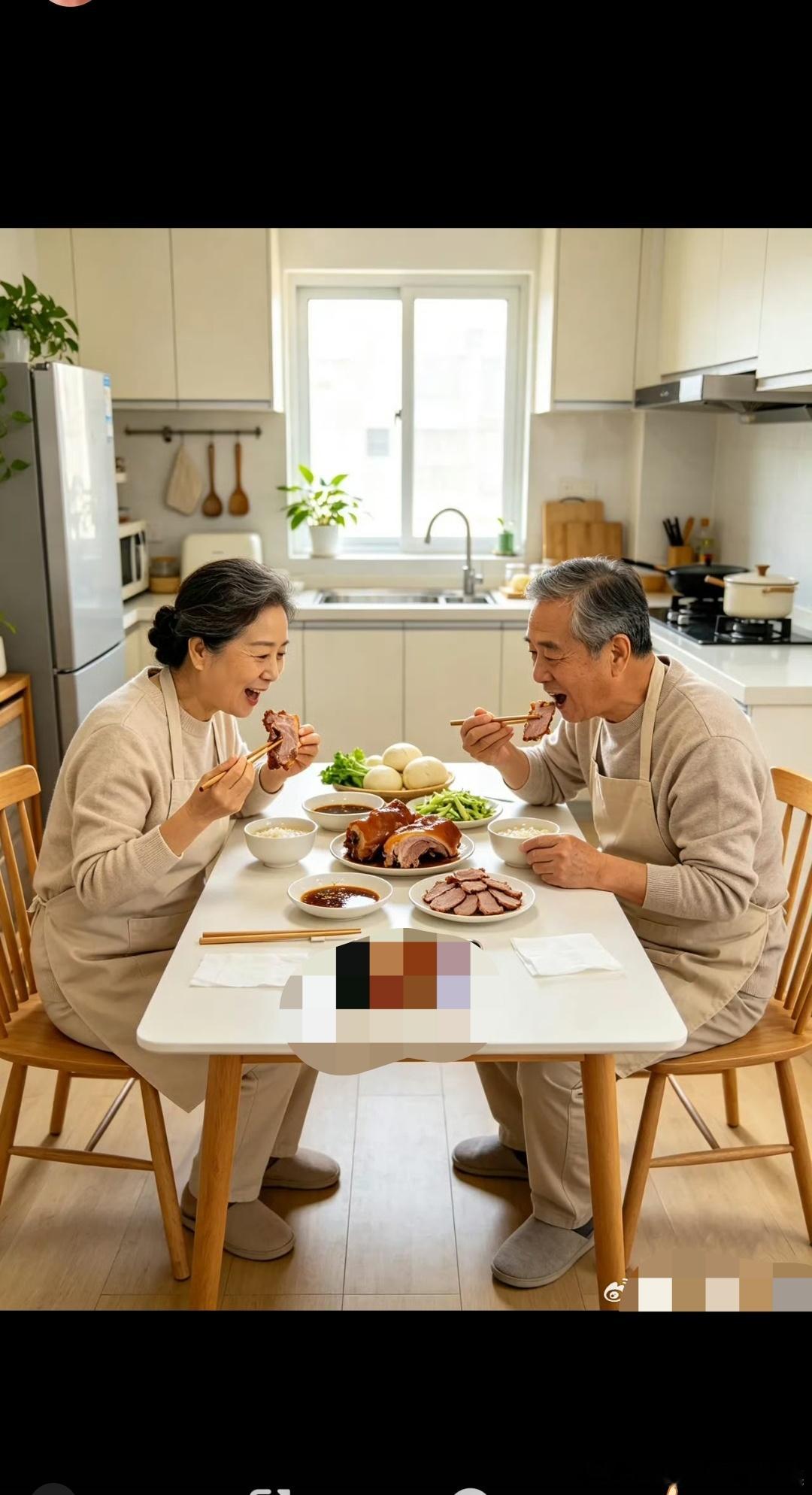 杨绛先生说：“照顾好自己的健康和情绪，这场人生你就赢了一大半。人一辈子，走走瞧瞧
