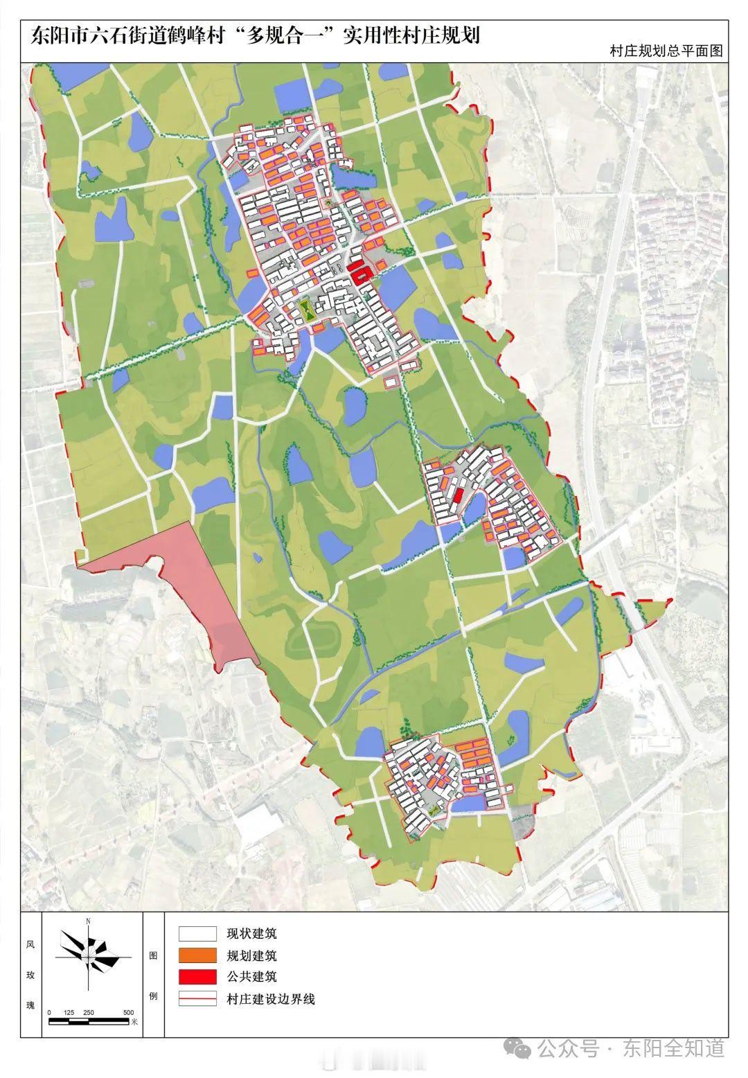 东阳身边事 鹤峰村隶属于东阳市六石街道，下辖鹤峰、梧塘、炬路3个自然村。村庄位于