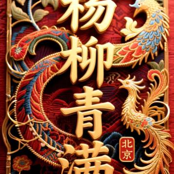 分享原创诗，
同题新作·七律·春雨 
细织烟霏落小楼,
创无声润物满平畴。
 沾